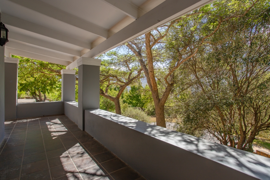 To Let 2 Bedroom Property for Rent in Franschhoek Rural Western Cape